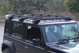 Suzuki Jimny - Roof Carrier Model DR