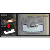 Jimny - Night Dominating LEDs