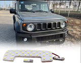 Jimny - Interior LED - White Light