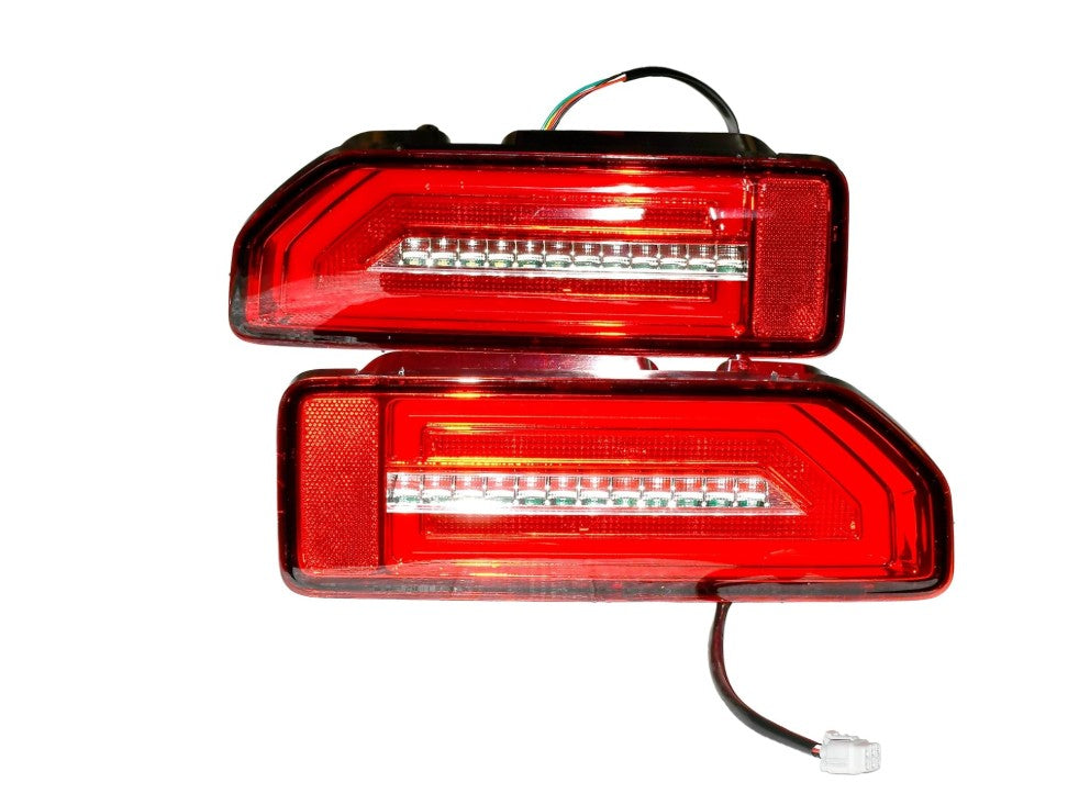 Suzuki Jimny - Tail Lights LED