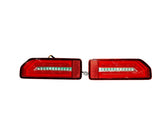 Suzuki Jimny - Tail Lights LED
