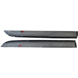 Toyota Hilux - Rain Visor GR