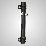 Jeep Wrangler - Antenna Mount Flagpole Holder