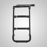 Jeep Wrangler - Side Ladder in Carbon Steel