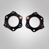 Thar Roxx -  ORM Leveling Kit