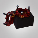 Thar Roxx -  ORM Leveling Kit