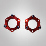 Thar Roxx -  ORM Leveling Kit