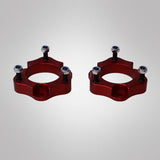 Thar Roxx -  ORM Leveling Kit