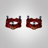 Thar Roxx -  ORM Leveling Kit