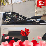 Toyota Hilux - Lightening Roll Bar