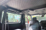 Mahindra Thar - Roof Lining