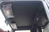 Mahindra Thar - Roof Lining