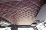 Mahindra Thar - Roof Lining