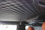 Mahindra Thar - Roof Lining