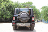 Mahindra Thar- Stepney Cover Lock