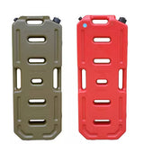 Mahindra Thar -  Long Haul Plastic Jerry Can [20 LTR]