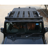 Mahindra Thar - Roof Rails XS
