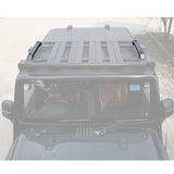 Mahindra Thar - Roof Rack Rails XS