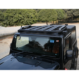 Mahindra Thar - Roof Rails XS
