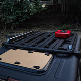 Mahindra Thar - Aluminium Roof Racks