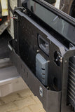 Mahindra Thar - Bimbra Tailgate Tray