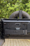 Mahindra Thar - Bimbra Tailgate Tray