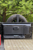 Mahindra Thar - Bimbra Tailgate Tray