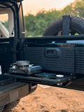 Mahindra Thar - Bimbra Tailgate Tray