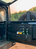 Mahindra Thar - Bimbra Tailgate Tray
