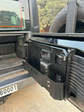 Mahindra Thar - Bimbra Tailgate Tray