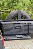 Mahindra Thar - Bimbra Tailgate Tray