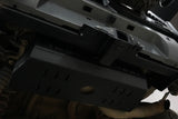 Mahindra Thar - DEF Guard Steel
