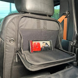 Mahindra Thar - Front Seat Organiser