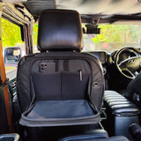 Mahindra Thar - Front Seat Organiser