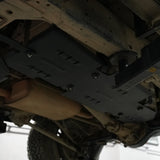 Mahindra Thar - Fuel Tank Protection Steel
