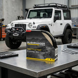 Mahindra Thar -  Bushranger Snatch Strap