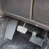 Mahindra Thar - Dead Pedal