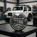 Mahindra Thar - Headlight King Kong LED