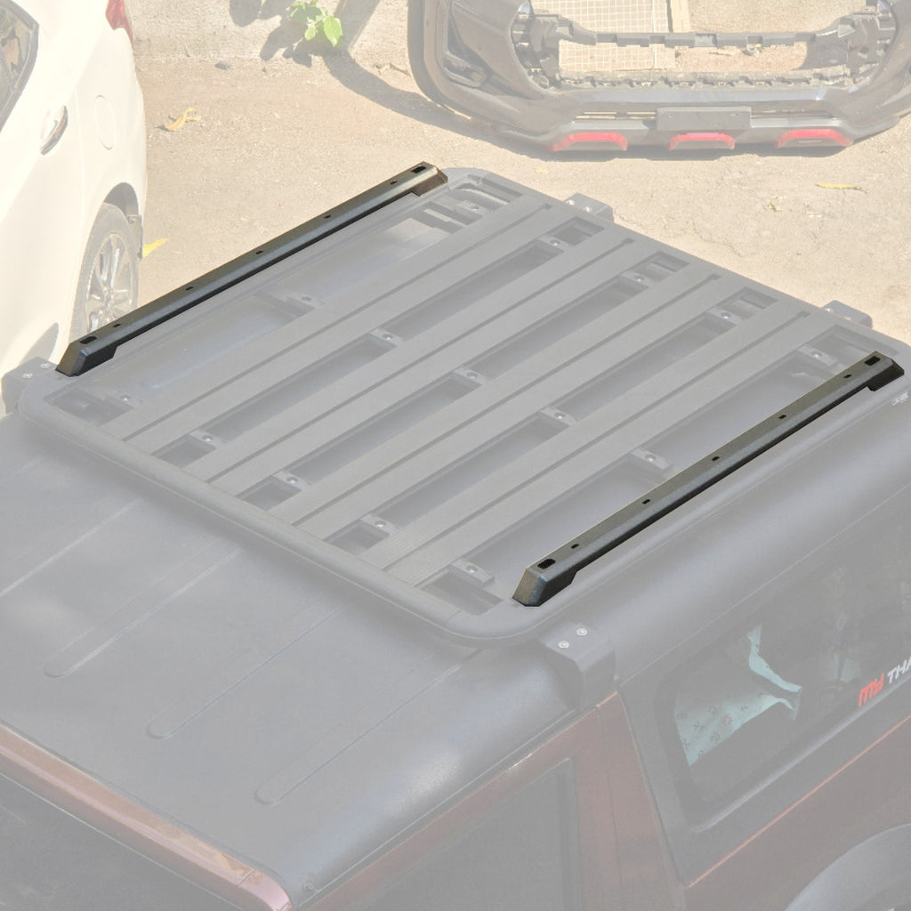 Thar Roxx - Roof Rack Rails M