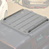 Mahindra Thar - Roof Rack Rails M
