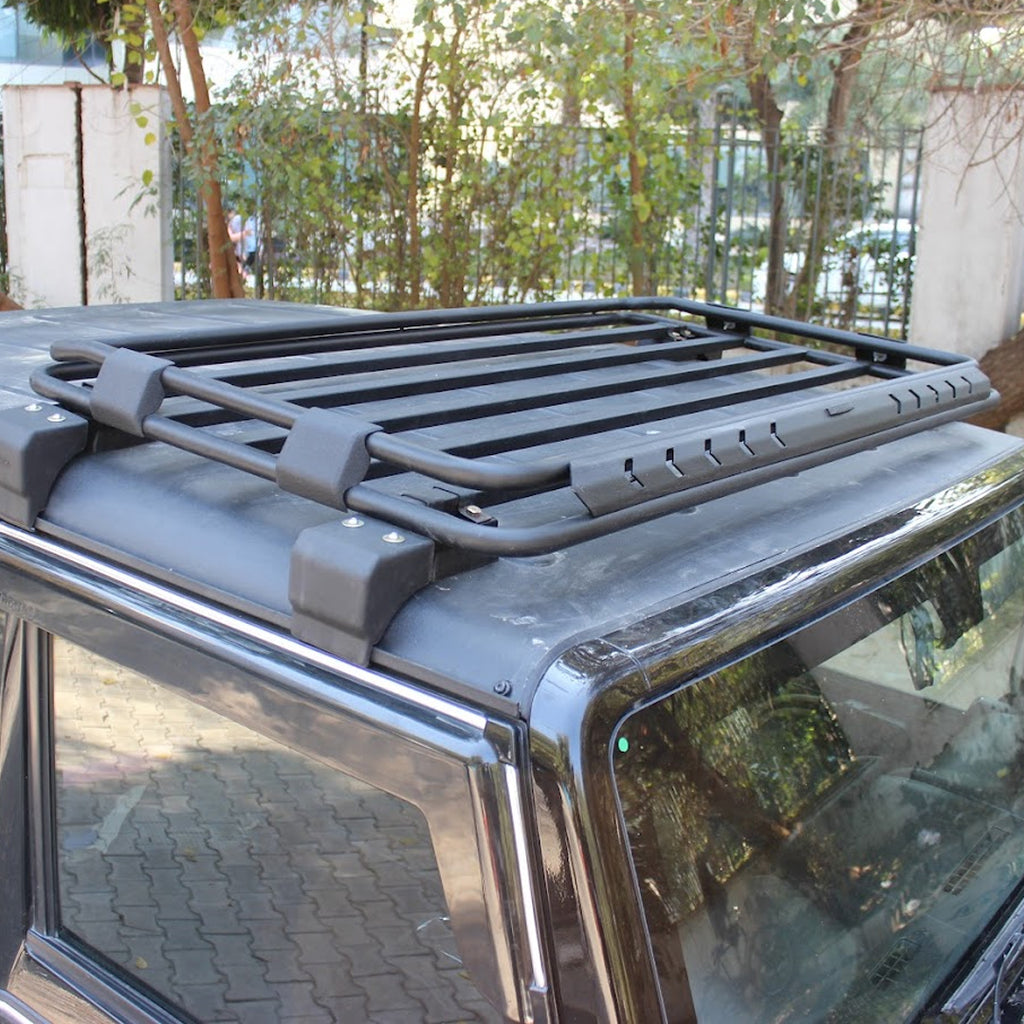 Mahindra Thar - Roof Carrier Model DF