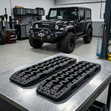 Mahindra Thar - Sand Ladders