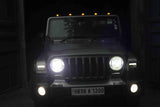 Mahindra Thar - Marker Lights