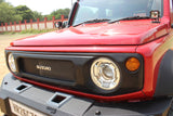 Suzuki Jimny - Suzuki Grill (Matt Black)