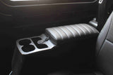 Mahindra Thar - Rear Arm Rest Model D