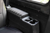 Mahindra Thar - Rear Arm Rest Model D