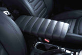 Mahindra Thar - Front Arm Rest Model D