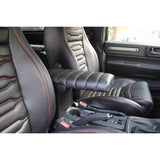 Mahindra Thar - Front Arm Rest