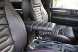 Mahindra Thar - Front Arm Rest Model D