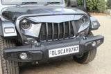 Mahindra Thar - Front Bumper - Model W